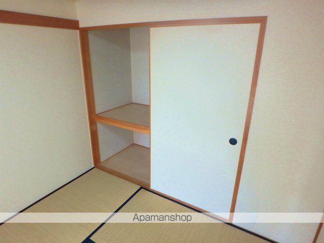 アジエステート大通西プラザの内装写真