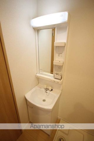 アークシティ月吉町の内装写真