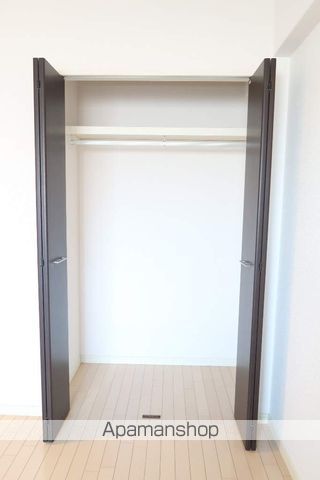 メープルコート.の内装写真