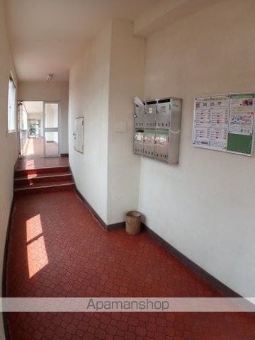 川崎ビルの外観写真