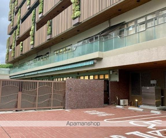 コンフォリア銀座EASTの周辺写真