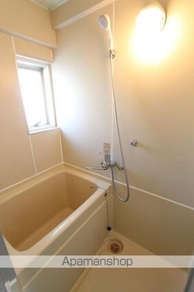 リバーボールマンション[2DK/41.4m2]のバス