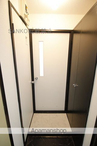サニープレイス北21Aの内装写真