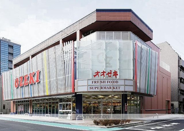 プライムアーバン菊川の周辺写真