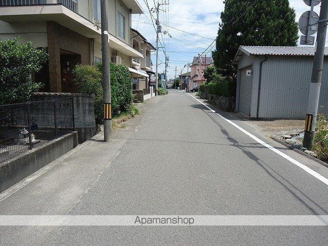 フォブールＭ[1K/24.02m2]の周辺5