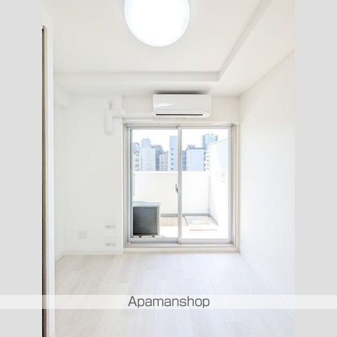 ALIVIS新町の内装写真