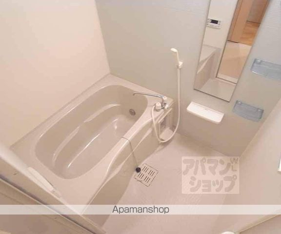 Harmony Mibuの内装写真