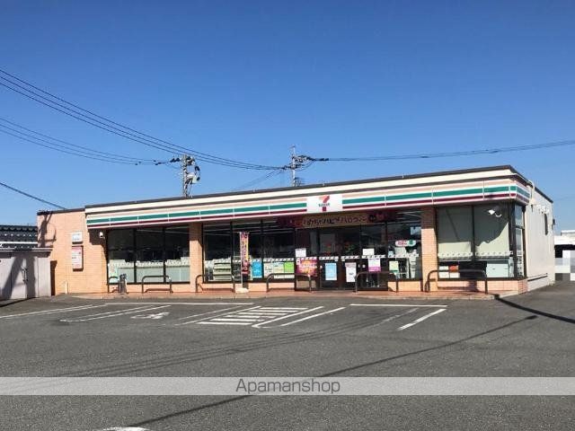 アムール弐番館の周辺写真
