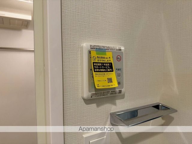 ザ・ミュージックコートの内装写真