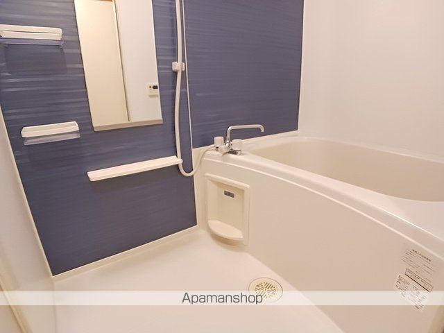 プロス EKIMAEの内装写真
