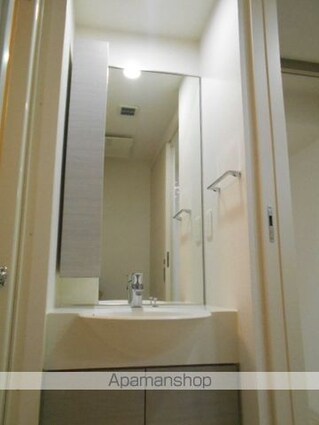 メインステージ立川[1K/22.8m2]の洗面所