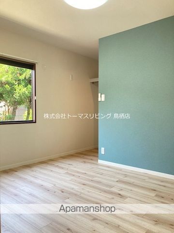 エミネント・グランの内装写真