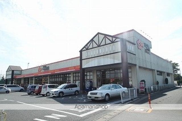 レオパレスウォーターヴィレッジの周辺写真