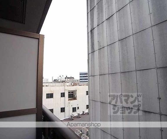 なかよしマンション四条大宮の内装写真