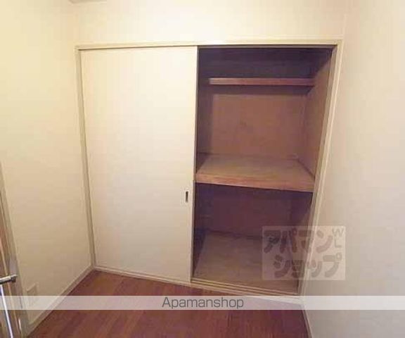 クリークマンションの内装写真