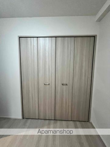スプランディッド梅田グランノースの内装写真