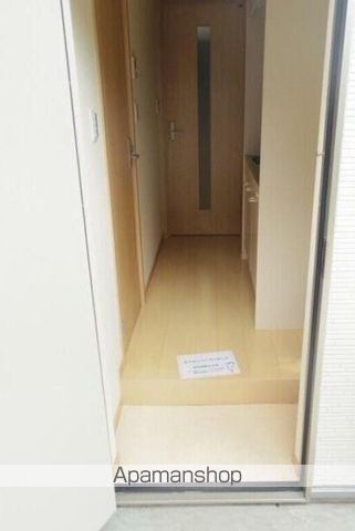 パティオ湘南田浦Aの内装写真