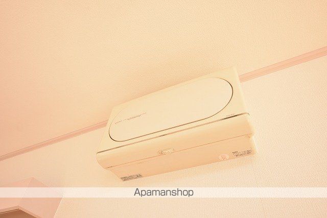 ピュアN38の内装写真