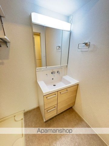 アビタ諸福の内装写真