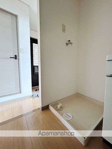ハイツ・ヴィオラの内装写真