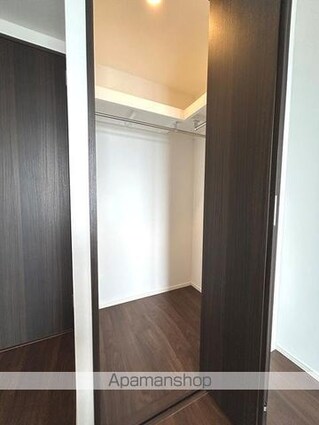 ＢＬＥＳＳ亀戸[1K/25.95m2]の収納1