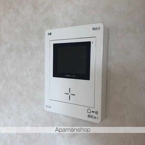 メゾン小西名坂1番館の内装写真