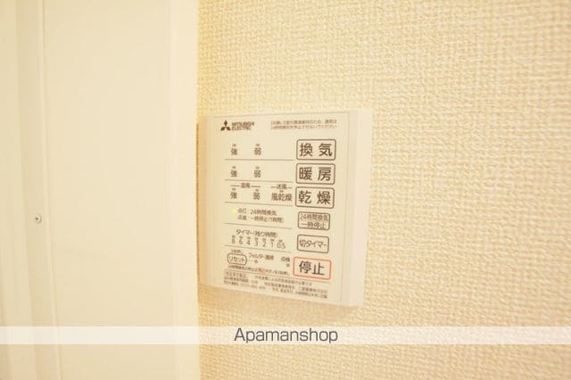 T.ハイツ豊田町の内装写真