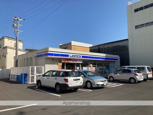 プチリヴェール田町の周辺写真