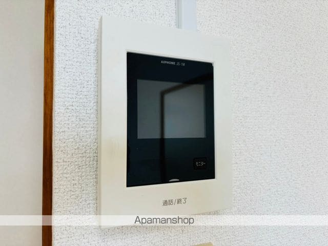 前川マンションの内装写真