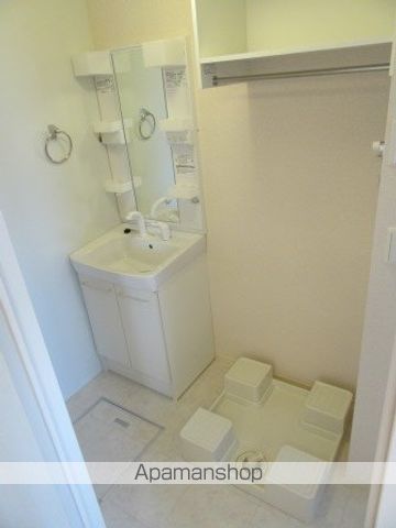 D’roomSUMON弁天橋Iの内装写真