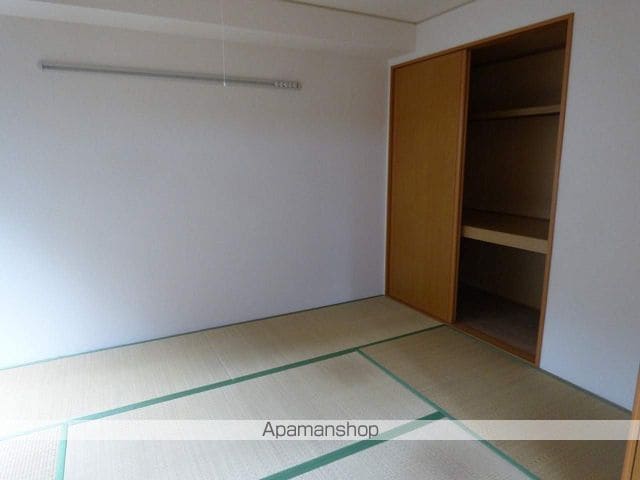 セジュールヴァンテアンの内装写真