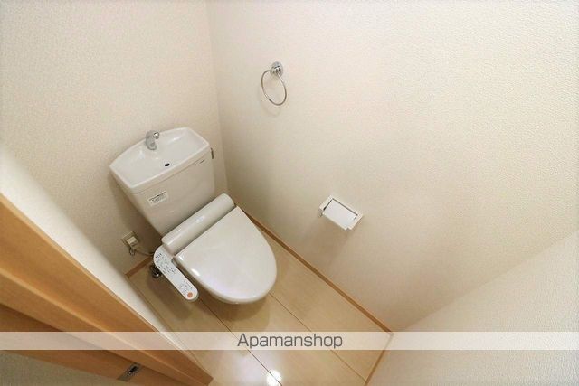 サンティアナ志布志の内装写真