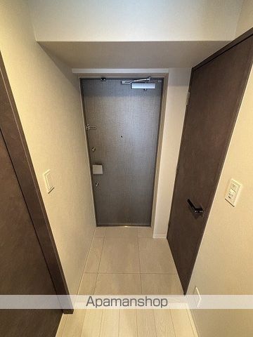 ルフォンプログレ新町の内装写真