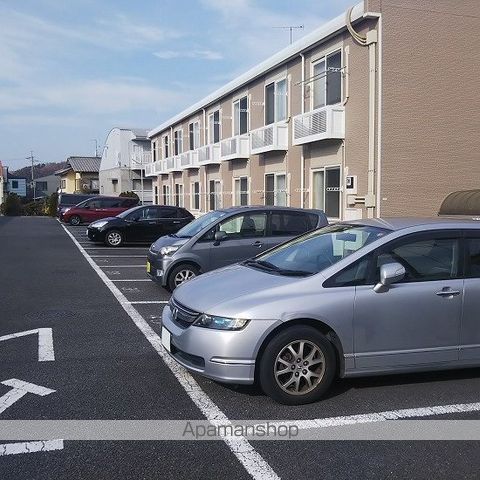 レオパレスみどりIIのその他写真