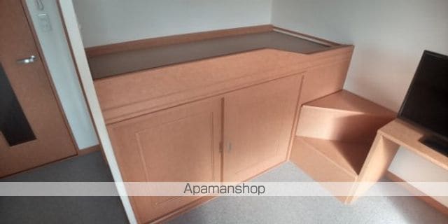 レオパレスOASISの内装写真