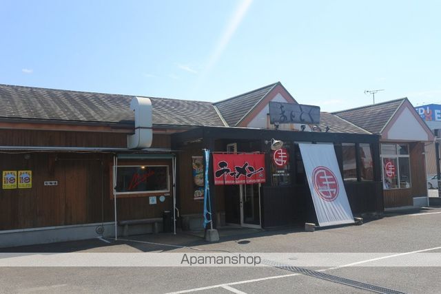 矢野コーポの内装写真