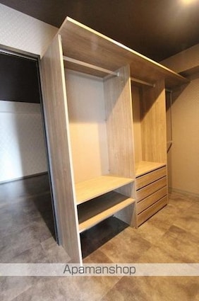 グランプレミア塩上[2LDK/56.75m2]の収納