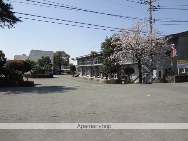 サントラップ大津南の周辺写真