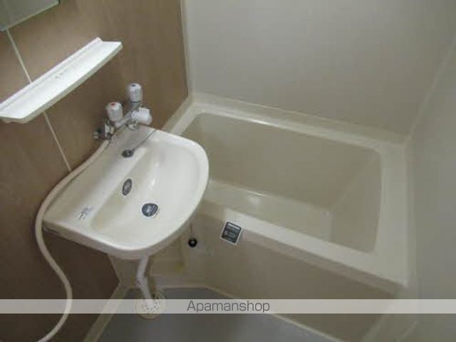 グランデール永田Aの内装写真