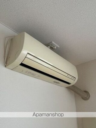 グリーンテラス[2DK/58.4m2]のその他設備