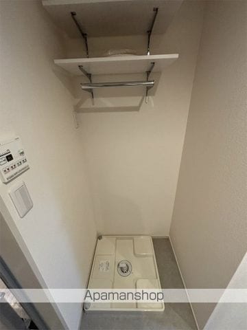 RーRESIDENCE南千束の内装写真