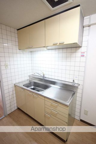 ヴェルマーレ中広の内装写真