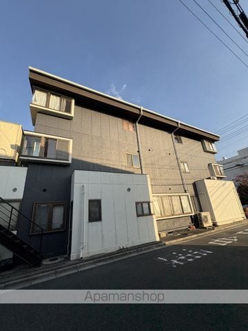 中山ビルの外観写真