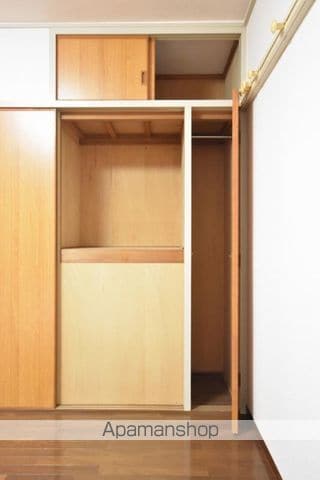 グリーンハイツMーVの内装写真