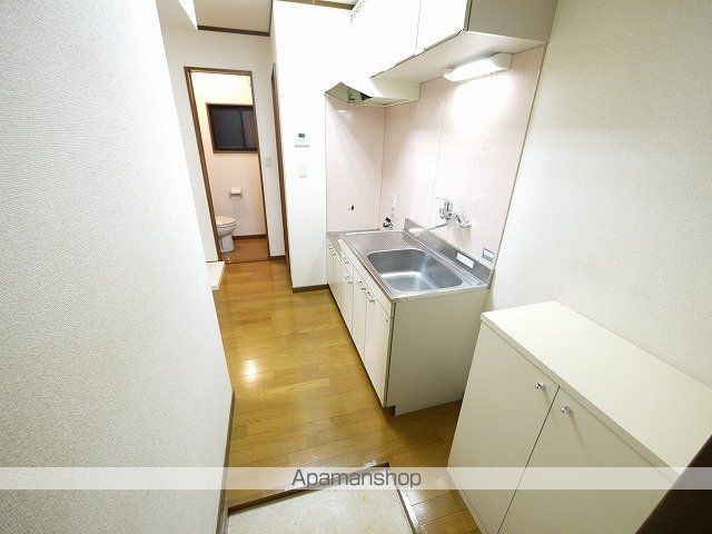 サンステージIIの内装写真