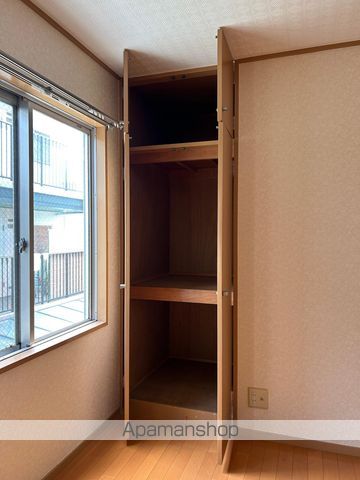 アークすみれが丘の内装写真