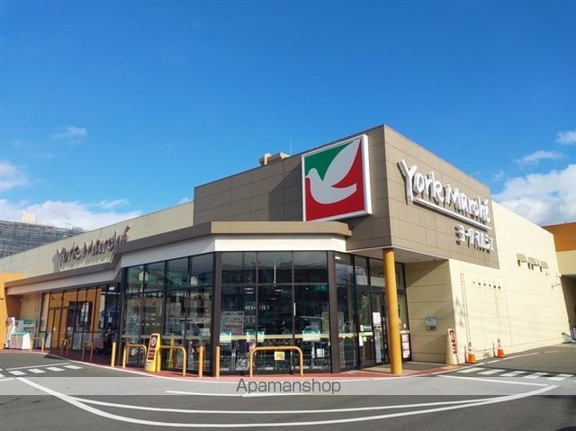 セジュール萩野町の周辺写真