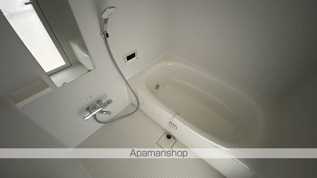 ETENA中仙道西 南棟の内装写真