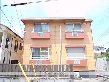 シャンテツバサ[2K/29.81m2]の外観2