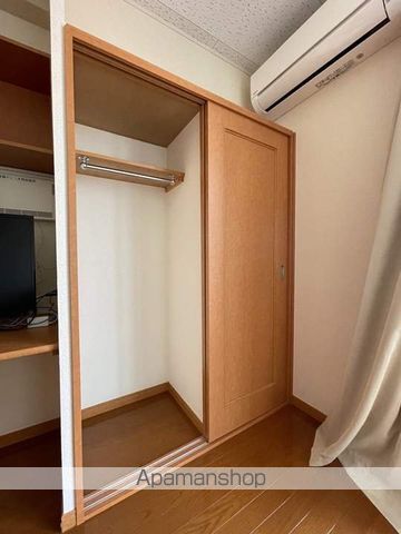 レオパレス芳田の内装写真